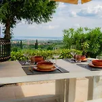 Venti Esclusiva Proprieta Con Piscina&vista