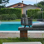 别墅 Venti Esclusiva Proprieta Con Piscina&vista