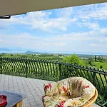 Venti Esclusiva Proprieta Con Piscina&vista 别墅 *