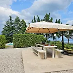 Venti Esclusiva Proprieta Con Piscina&vista 波尔佩纳泽德尔加尔达