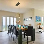 Venti Esclusiva Proprieta Con Piscina&vista 波尔佩纳泽德尔加尔达