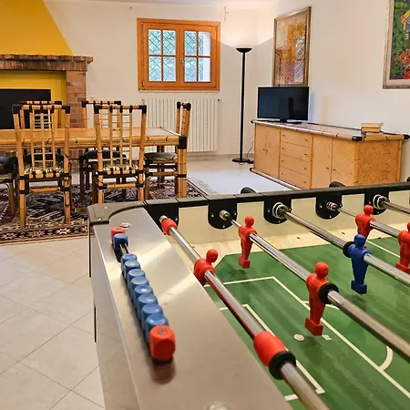 Venti Villa