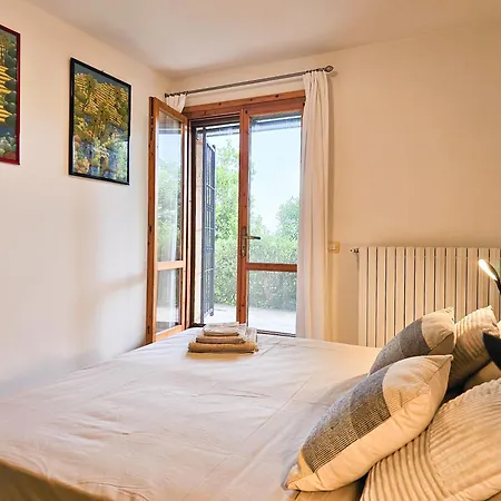 Venti Esclusiva Proprieta Con Piscina&vista 빌라 *