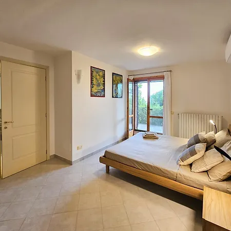 Villa Venti Esclusiva Proprieta Con Piscina&vista