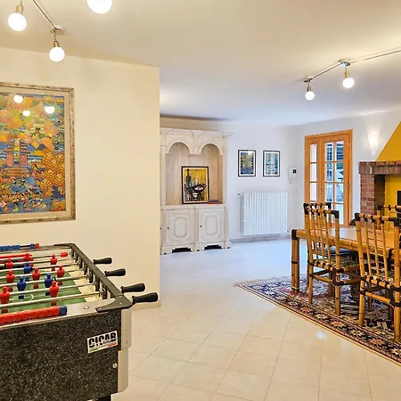 Villa Venti Esclusiva Proprieta Con Piscina&vista Polpenazze del Garda