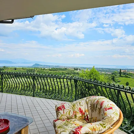 Venti Villa *