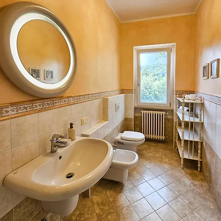 Villa Venti Esclusiva Proprieta Con Piscina&vista *