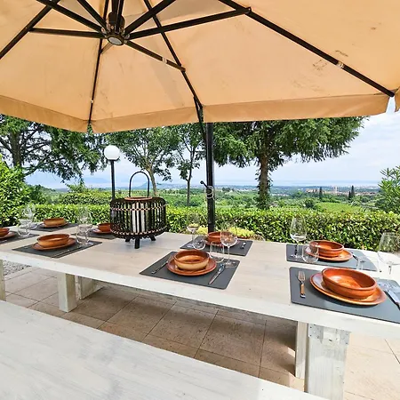 Venti Villa *