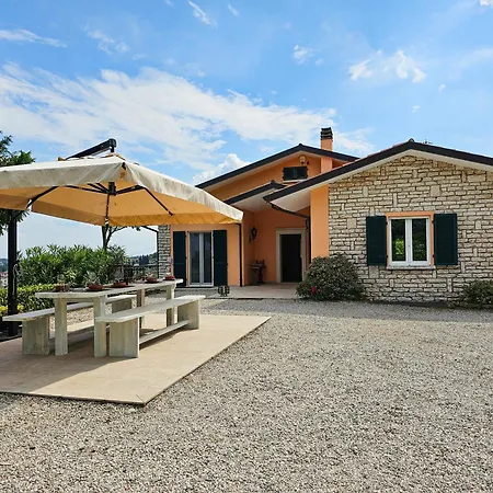 Venti Villa Polpenazze del Garda