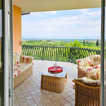 Venti Villa *