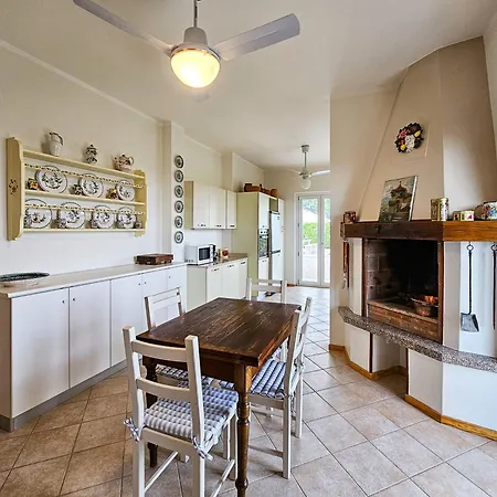 Villa Venti Esclusiva Proprieta Con Piscina&vista Polpenazze del Garda