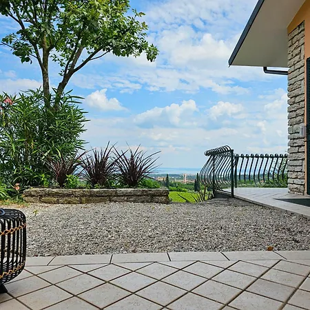 Venti Esclusiva Proprieta Con Piscina&vista *