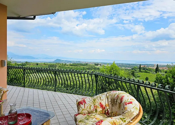 Venti Esclusiva Proprieta Con Piscina&vista 빌라 *